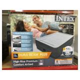 Intex Air bed in box
