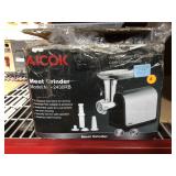 Aicok meat grinder