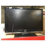 Sharp Aquos tv with remote. Local pickup only