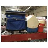 Ozark trail outdoor bag and more