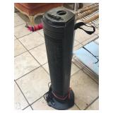Holmes tower fan, approx 31 inches tall