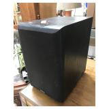 Infinity speaker model PS-8