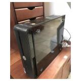 Computer tower vostro 200 with guts