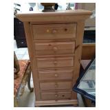 Broyhill Lingerie dresser