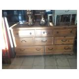 Peaches Hatton South Africa Dresser