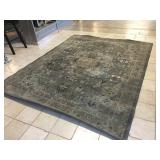 Mohawk Home Triecta Fiber rug - approx. 8x10 -