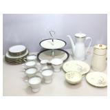 Rosenthal plates And more.