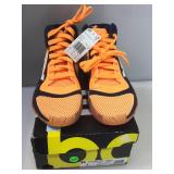 Adidas Marquee MID Vegas sz 7.