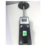 Discriminator Metal detector  Micronta 4001.