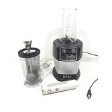 Ninja pro blender and mad hungry mixer.