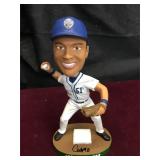 Adrian beltre bobble head