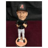 Randy Johnson bobble head