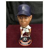 Miguel Cabrera bobble head