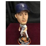 Justin verlander bobble head