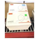 KN95 Masks. NIB