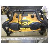 DeWalt Radio