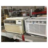 LG And Arctic King A/C units