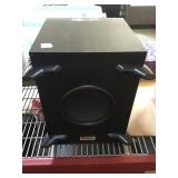 Klipsch Bass Bottom