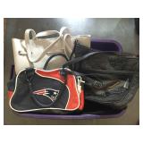 Assorted Purses