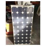 Solar Module Shell SP75 with Pro Star Controller