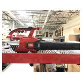 Toro Brushless Blower