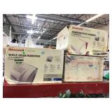 Honeywell Whole House Humidifier and more in