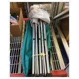 Kmart instant twin bed