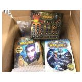 World of Warcraft 4 pc games and 4 Strategy