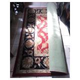 Chandra Rug, approx Size 7.9x10.6 ft