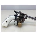 CDM Revolver - Mod CDM - 22 Short Cal - #197995