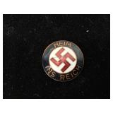 WWII Nazi Home in the Nation