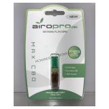 New Box of 10 Airopro CBD Artisan Cartridges -