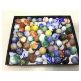 Antique Marbles - Handmade and more