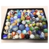 Antique Marbles - Handmade and more