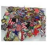 Assorted new patches.