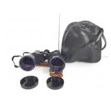 Sakar Field binoculars. 10x50.