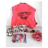 Las Vegas Novelty items.