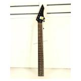 New guitar neck. See pictures.