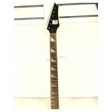 New guitar neck. See pictures