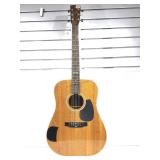 Alvarez Guitars 6 string accoustic guitar. 5222.