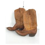 Dan Post Boot 8 1/2 D.