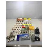 Collection of  travel Slides and more.