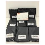 NIB. KN95 masks. 50 pieces total. Digoo self