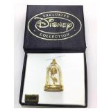 NIB. Disney Pin Napier Enchanted Rose.