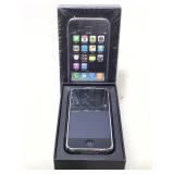 IPhone 3g 16gb in box. As found.