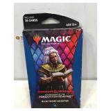 Magic the gathering d&d forgotten realms booster