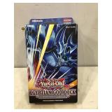 Yu-gi-oh Egyptian god deck sealed 1st edition