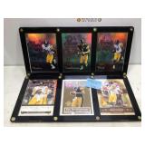 Pittsburgh Steelers cards