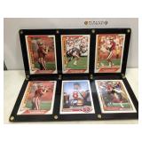 San Francisco 49ers cards