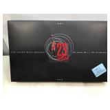 Upper deck 23 Jordan experience set